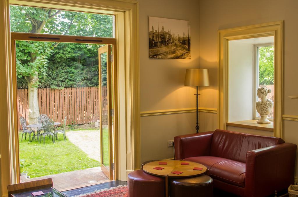 Wakefield Limes Lodge Eksteriør bilde