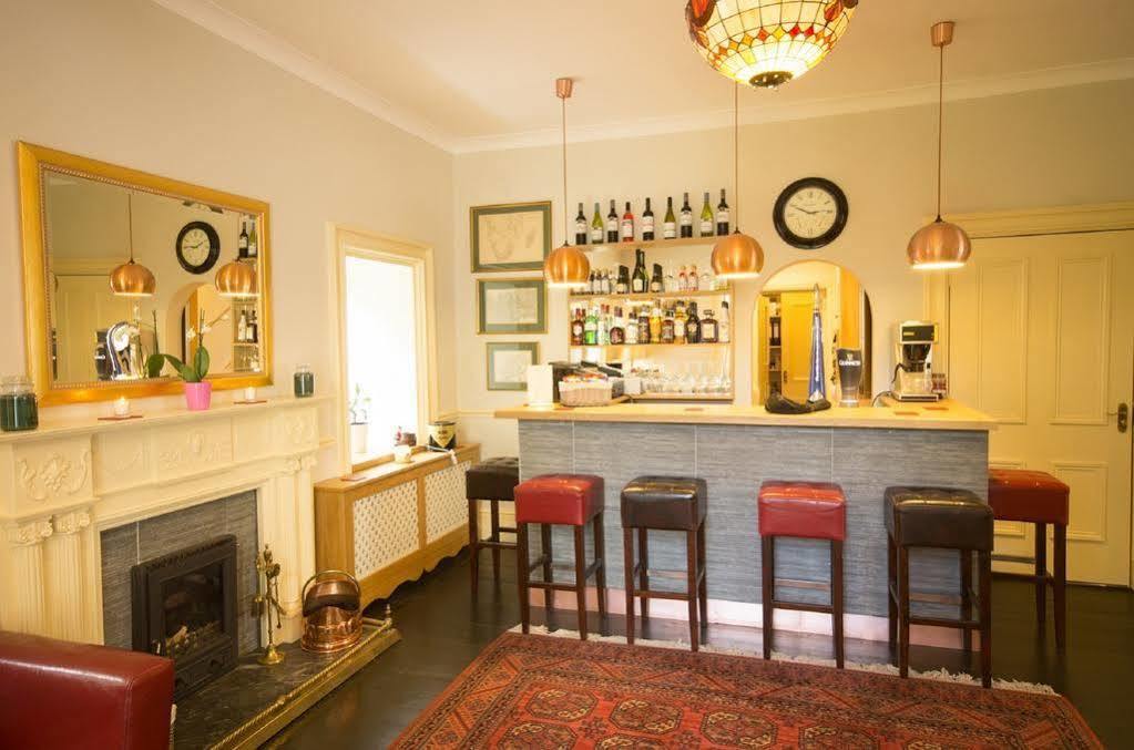 Wakefield Limes Lodge Eksteriør bilde